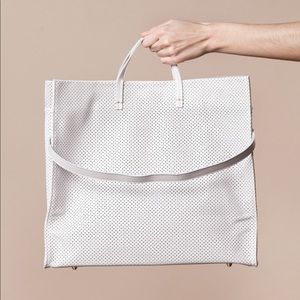 Clare V. Simple Tote